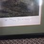 RARE Set of 3 Golf Prints Signed by John McNulty Christy OConnor Jr Image 4