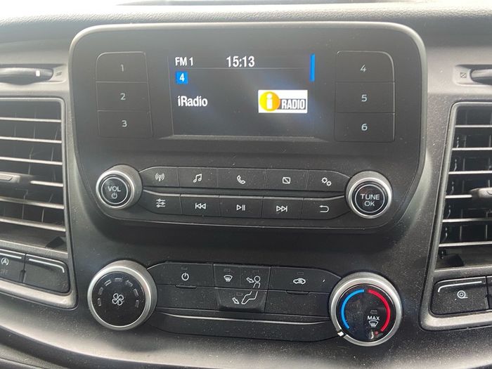2022 (222) Ford Transit 97km Leader 2.0l 350