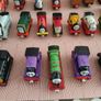 Thomas the Tank engine trains Image 5