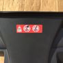 Top Radiator Panel (Mercedes C Class W204) Image 2