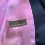 Daniel Grahame Navy 3 piece suit like new size 40S Image 5