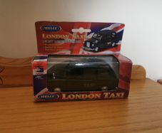vintage toy car