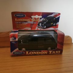 vintage toy car