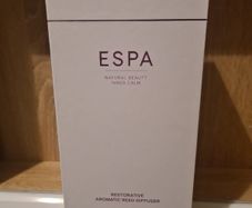ESPA Restorative Reed Diffuser 200ml.
