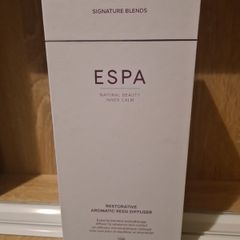 ESPA Restorative Reed Diffuser 200ml.