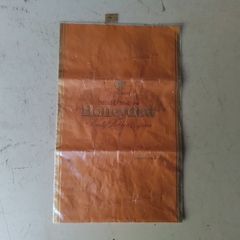 Old PJ Carroll Tobacco Pack.