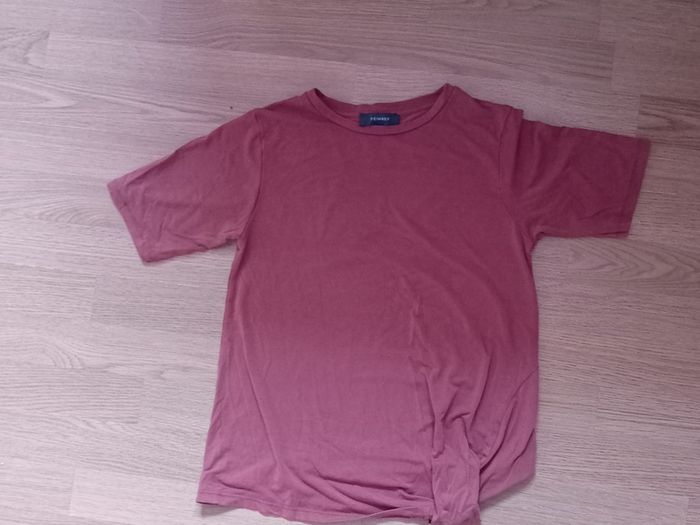 Crop T-shirt
