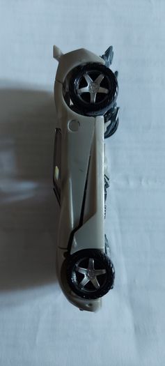 Transformer / toy