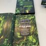 swamp thing absolute volumes 1-3 Image 4