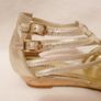 NEW Strappy Gladiator Sandals PRICE REDUCED!!! Image 4