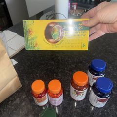 chinese herbal