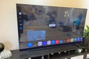 Samsung 85 4K UHD Smart TV Excellent Condition
