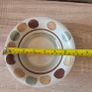 Ceramic dinner plates Image 6