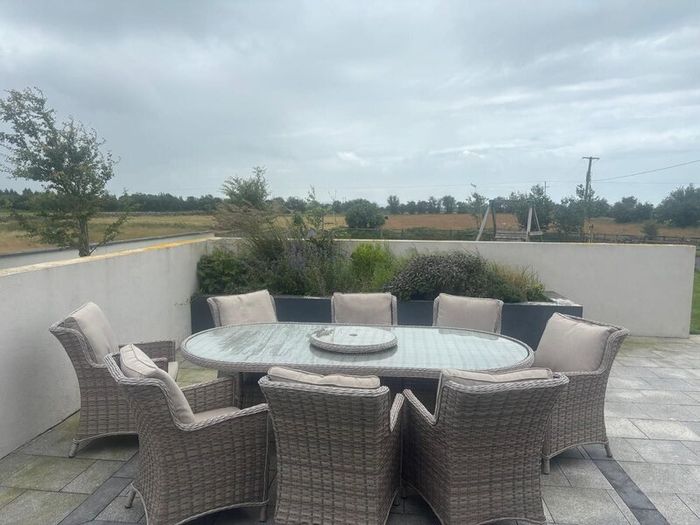 Patio Furniture