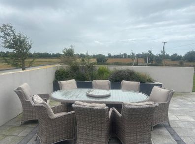 Patio Furniture