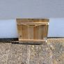 Wooden Inspirational Art Piece. Image 3