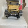 Toyota Land Cruiser Safari Year 1980 extremely Rare Image 5