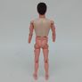 Palitoy Action Man Figure Image 2