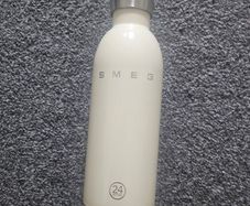 Smeg Insulated Bottle