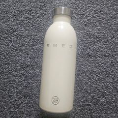 Smeg Insulated Bottle