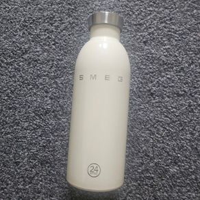 Smeg Insulated Bottle