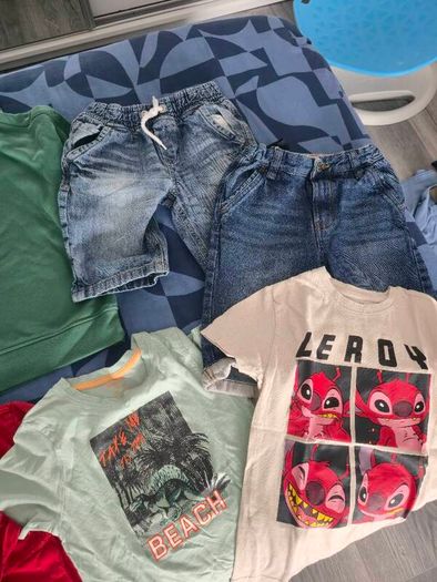 clothes 3-4 years old