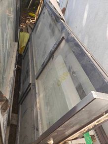 aluclad windows