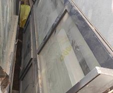 aluclad windows