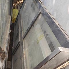 aluclad windows