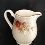 Arklow Keltcraft by Noritake "Santa Rosa" Milk Jug Image 2