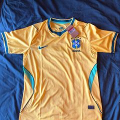 NEW Brazilian Jersey World cup 2026