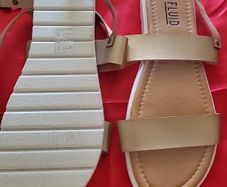 ladies sandals
