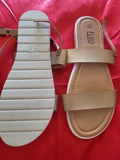 ladies sandals