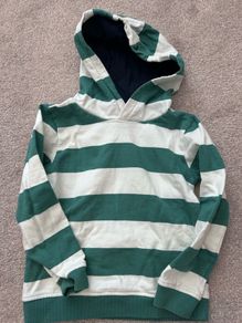 Boys Hoodies