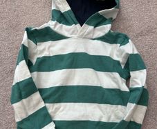 Boys Hoodies
