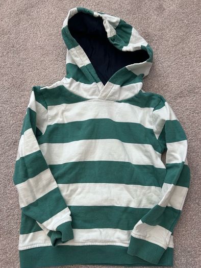 Boys Hoodies