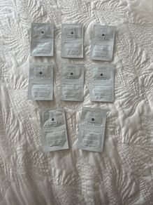 Pestle & Mortar 8 x Viatmin C 2 Phase Serum