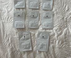 Pestle & Mortar 8 x Viatmin C 2 Phase Serum