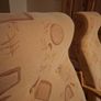 Orthopaedic fireside armchairs Image 5