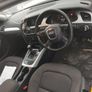 Audi A4 Se Tdi 2l 2010 Image 4