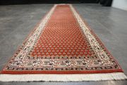 P.ersian Sarok Mir Hall Runner 390x80cm (SMrun)