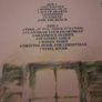 Chris Rea - The Best of - 1988 vinyl LP Image 2