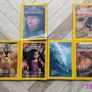 National Geographic: 75 Magazines 1998 - 2005 Image 2