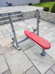 commercial bench press Gym Equipment