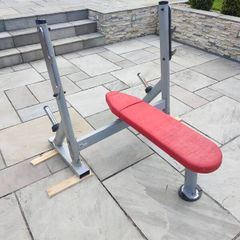 commercial bench press Gym Equipment