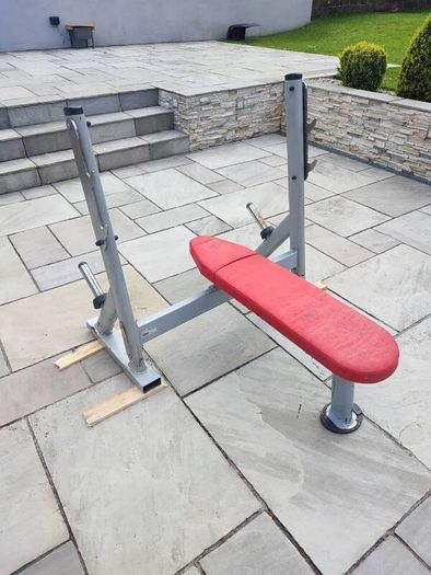 commercial bench press Gym Equipment