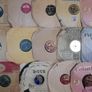 Antique Gramophone Records Image 2