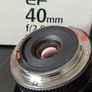 Canon EF 40mm f/2.8 STM Image 3