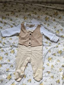NEXT Baby boy suit