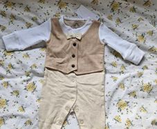NEXT Baby boy suit